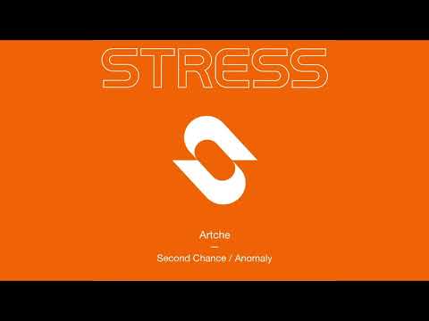 Artche - Second Chance