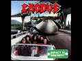 Exodus - The Lunatic Parade (Reissued 2008)
