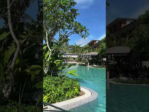Pullman Khao Lak Resort – Anlage & Highlights