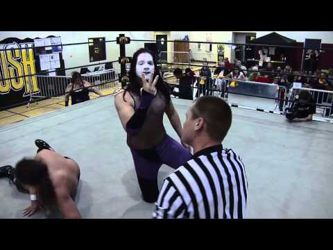 "The Golden Rule" Jeckles The Jester vs Sir Samurai 11-17-12