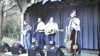 The Twin Rivers Band  - When The Angels Carry Me Home - 1995