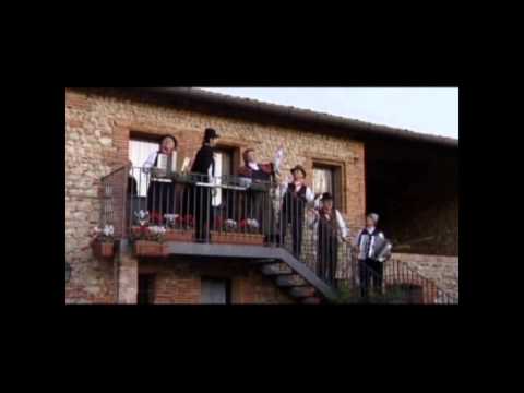 El Canfin - Marieta monta in gondola (Video Ufficiale)