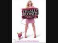 Legally Blonde 