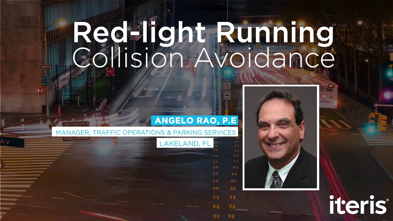 City of Lakeland, Florida Leverages Iteris’ Smart Mobility Solutions for Intersection Safety