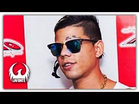 MC Lon e Gustavo Boy - Medley pro Murilo Azevedo ( Oficial - Completo ) 2014