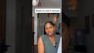 6 books to read in January