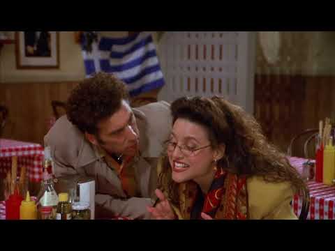 Statue of Limitations - Seinfeld