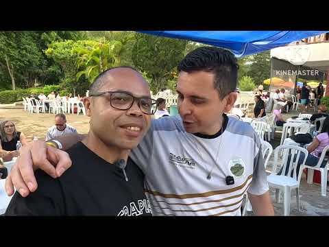 ENCONTRO OFICIAL DO GRUPO TERAPIA NA BR 2025 MAIRIPORÃ SP 