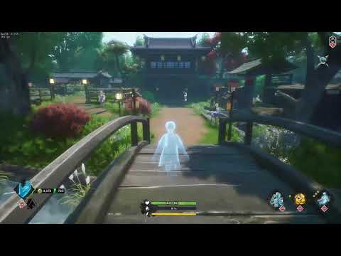 My Guide For My Personal Build And BROKEN EXPLOIT ABUSE In Rogue Spirit v0.951 ~ PLEASE FIX THIS