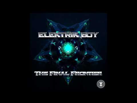 03. Elektrik Boy vs Gambit - Vega Sector