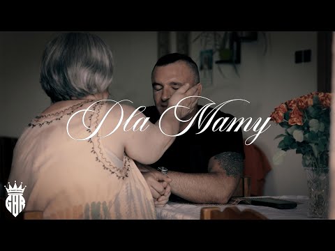 DIDEK GBR - DLA MAMY (🎥 JMNSMOVIES)