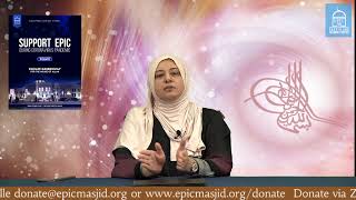 Book Club | You Can Be The Happiest Woman In the World #4 | Ustadha Aminah Chowdhry