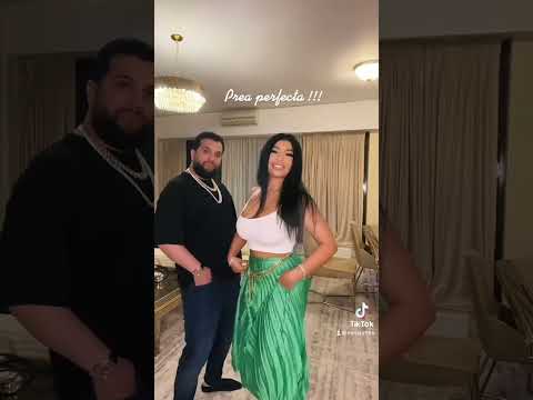 Tzanca uraganu cu marymar prea perfect