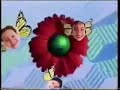 Vinhetas Interprogramas Do Discovery Kids 1997 2002