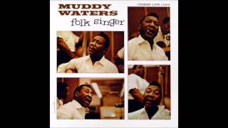 Muddy Waters - My John The Conqueror Root [HD]