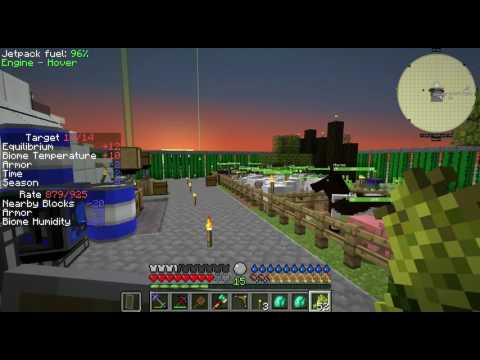 Forever Stranded Hardcore - Episode 33 - 1.8.8.1