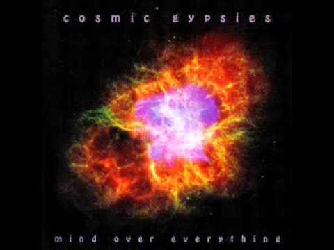 COSMIC GYPSIES- dream song
