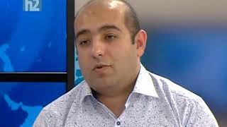 Քննարկվող միջնորդությունը այս դատավարության կմախքն է լինելու - Հովհաննես Խուդոյան