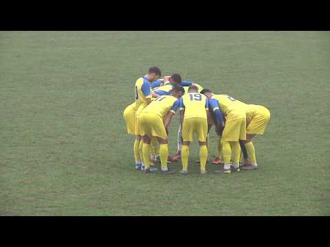 HRVATSKI DRAGOVOLJAC vs SOLIN 1:0 (16. kolo, Druga HNL 19/20)