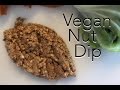 how to make vegan dukkah dip ancient egyptian meal