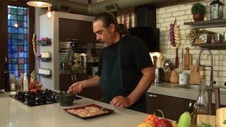 Պատրաստենք միասին. Գաթա և կուտապ