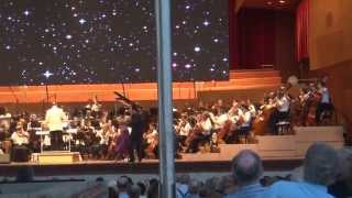 Kiss of Fire. Villoldo (Tango)