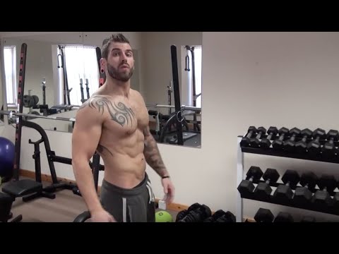 INSANE 15 Minute Fat Burning Workout from Home (No Equipment)