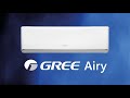 GREE Airy