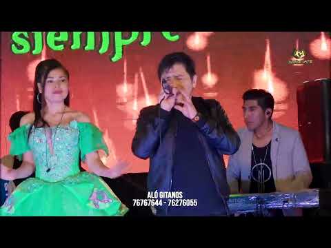 Tu y Yo Gitanos X Siempre - Cielo Cielito (En Vivo Evento Altamar Cochabamba) 2024