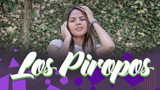 Piropos Dominicanos (Wow Mami…)