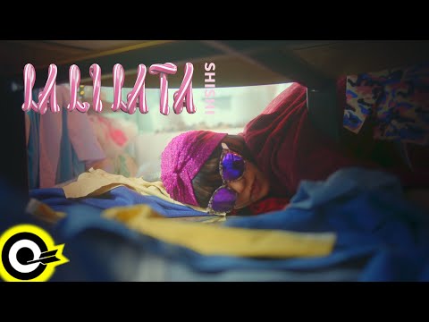 孫盛希 Shi Shi【啦哩邋遢  LA-LI-LA-TA】Official Music Video