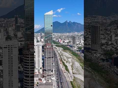 M O N T E R R E Y 2025 ❤️💯#monterrey #mexico #nuevoleon #travel #city #visitmexico #montañas