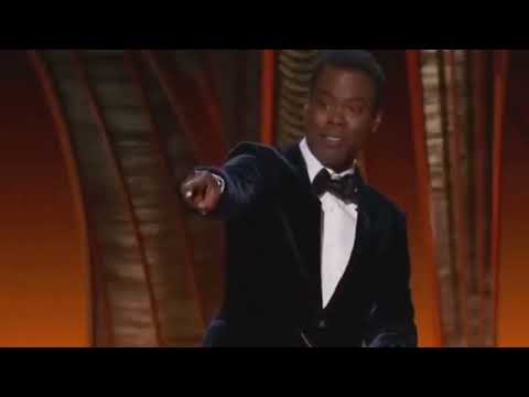 Your wife is in my DMs | Chris Rock | Will Smith