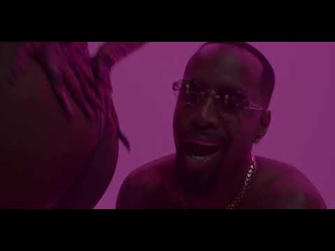 SAFARI Amara La Negra feat Safaree