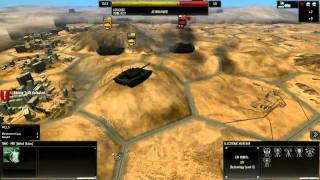 Let's Play STORM Frontline Nation Episode 02 HD.720p