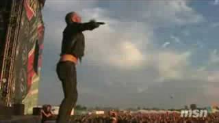 Stone Temple Pilots - Trippin&#39; on a Hole... (2008)