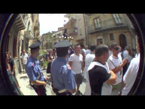 san calogero 29 luglio 2012 a campofranco