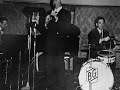 Benny Goodman Trio 11/17/1943 "Honeysuckle Rose" Gene Krupa & Jess Stacy - AFRS One Night Stand NYC