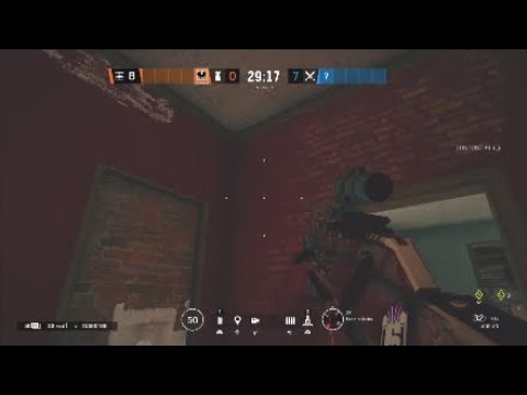 KAID SPOTS FOR CCTV AND CASH ROOM ON CLUB HOUSE | Rainbow six Siege tips #tips #r6 #r6tips