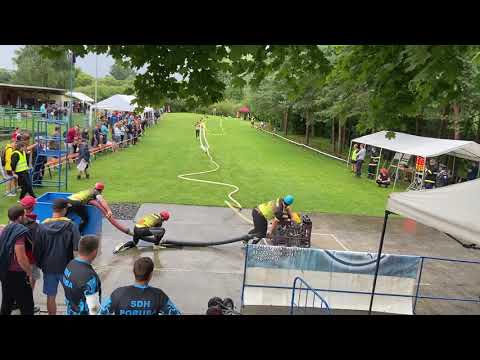 SDH Dolanec - Milotice nad Bečvou 2021