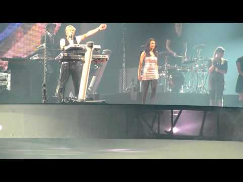 Milk Inc Eclipse - Final Countdown