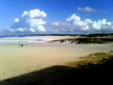 Dia Internacional das Mulheres - Uma pequena lembrança da Pousada Terra do Sol / A. Cabo