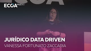 Jurídico Data Driven