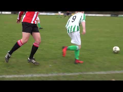 FC Oldemarkt JO19-1 - vv Steenwijk JO19-1 20220129