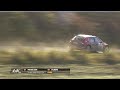 RALLY HUNGARY 2020 - 200 kilometers in 150 seconds