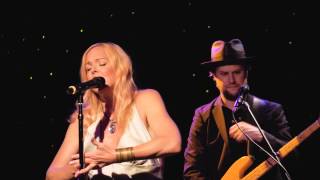 Storm Large "Under My Skin"