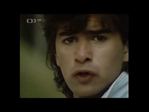 Sagvan Tofi - Večírek (1986)