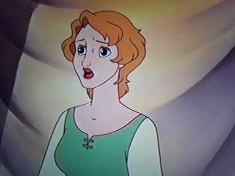 The Hunchback of Notre Dame II (2002) Part 5