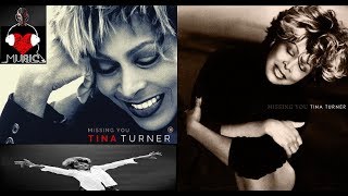 Tina Turner - Missing You (New Art Chic Mix) Vito Kaleidoscope Music Bis