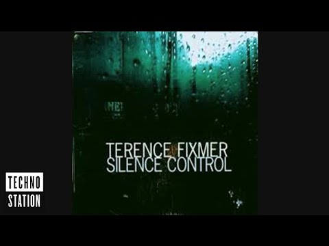 Terence Fixmer - Intro